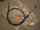 Ts185-ts125-ts100-ds125-ds100 58200-48000 Suzuki Clutch Cable
