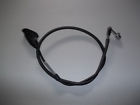 58210-00bv0 Suzuki Clutch Cable Rm