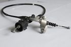 58210-10h10 Suzuki Rmz Oem Clutch Cable