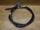 58210-28cv0 Not Specified Suzuki Rm Oem Handlebar Clutch Cable Line 58210-28cv0 Not Specified Suzuki Rm Oem Handlebar Clutch Cable Line