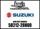 58212-28h00 Suzuki Bracket Clutch New Oem 718721733540