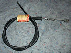 58200-49500 58212 Cable Gs1100 Suzuki - Gz Ez Barnett Clutch Stock