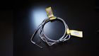 58421sc 2 Barnett Suzuki Stainless Idle Throttle Cables Baron Custom