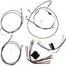 589292 Magnum Stainless Steel Xr Control Cable Kit