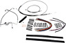 589301 Magnum Control Cable Kit Xr Ss