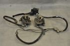 59100-01c03 Suzuki Lt Quadracer Complete Front Brake System Caliper Master