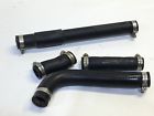 5be-12579-02-00 5be-12576-00-00 5be-12481-10-00 Yamaha Radiator Hoses Yz Wr
