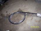 5hc-26335-00 Yamaha New Nos Oem Factory Yz Clutch Cable