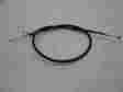 5kp-26335-00-00 Yamaha 2001-2016 01 02 03 04 05 06 07 08 Vstar 650 Custom Oem Clutch Cable Line