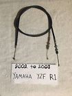 5pw-26335-01-00 Yamaha 2002-2003 Yzf R1