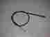 5ul3500-4a06 Oem 8a 2003 03 Yamaha Yz250f Clutch Cable Wire 41 1 2