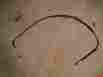 5vx-26335-00-00 08 Yamaha Fz6 Clutch Cable