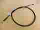 5xc-26335-r0-00 Yamaha Genuine 2009 Yz250f Clutch Cable