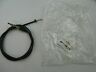60-1993 Jrc New Super Lite Clutch Cable Triumph Motorcycle