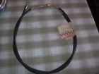 602-92 Barnett Clutch Cable For