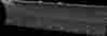10-0030 60in Motion Pro Cycle Country Bearforce Plow Blade Black