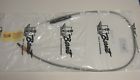 61-045-b Barnett Indian Motorcycle Stainless Braided Clutch Cable