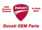 61240081a Ducati Oem Clutch Slave Cap Cover