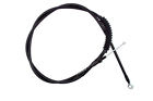 62164 Motion Pro Blackout Clutch Cable 887337331980