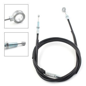 65inch 165cm Brake Clutch Cable For Harley Davidson Sportster 1200 883 Models Us