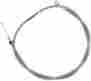 66-0328 Motion Pro Armor Coat Clutch Cable Harley Flsts Springer 2000-2003