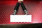 66599 Harley Davidson Oem Rear Shocks Suspension
