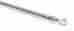 67-0399 Bikers Choice Armor Coat Longitudinally Wound Clutch Cable