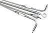 67-0420 Motion Pro Armor Coat Stainless Steel Longitudinally Wound Clutch Cable