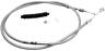 67-0421 670421 Bikers Choice Armor Coat Longitudinally Wound Clutch Cable Biker