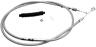 67-0422 670422 Bikers Choice Armor Coat Longitudinally Wound Clutch Cable Biker