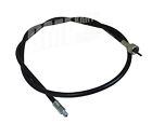 67051-74-6 Unbranded Speedometer Cable Front Driven Sportsters