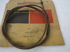 67055-56 Harley Davidson Sportster Speedometer