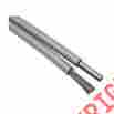 68-0262 Argent Clutch Cable Motion Pro For Harley Davidson