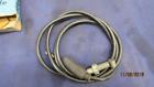 68-8593 Bsa Nos Clutch Cable Foot Still In Factory Box