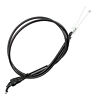 2s2-26302-00-00 680175504277 Marinepartsdistributors New Throttle Cable Fits Yamaha
