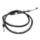 22870-men-a10 680175515297 Rareelectrical New Clutch Cable Fit Honda Motorcycle Offroad