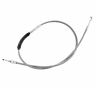 68l0tbnyjh Barnett Performance Stainless Steel Clutch Cables For Ape In Harley