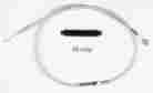 69-0292 Motion Pro Argent Clutch Cable Lw 16 Harley Fltri Road Glide 1998-1999