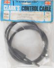 70-0003 Clarks Bsa Nos Makol Clutch Cable Wasp New Mfg Pn