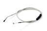 70-0004 Motion Pro Armor Coat Clutch Cable Lw Indian