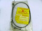 70-0100 Beck Arnley Honda Throttle Cable For Motorcycles Vintage Parts