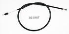 70-3167 Motion Pro Clutch Cable For Kawasaki Zx Ninja