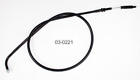 03-0221 70-3221 Motion Pro Clutch Cable For Kawasaki Zx