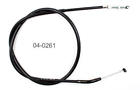70-4261 Motion Pro Clutch Cable For Suzuki