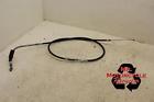 7080676 Victory Oem Clutch Cable Line