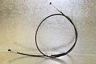 7082318 Indian Nice Oem Adjustable Stock Clutch Cable