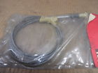 72cc Tranchard Choke Cable Nos