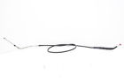 73210453b Not Specified Ducati Monster Clutch Cable Line