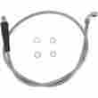 7471028 Moose Racing Hydraulic Clutch Line Stainless Steel For Ktm 250 Xcf-w 2006