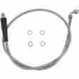 7471031 Moose Racing Hydraulic Clutch Line Stainless Steel For Ktm 400 Exc 2000-2007